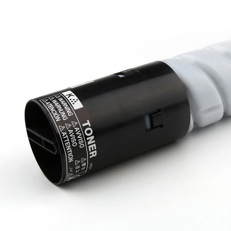Factory Direct Sale TN220 Bizhub C220/C280/C221 TN223 TN321/TN216/TN324/TN512 Toner Cartridge For Konica Minolta Copier