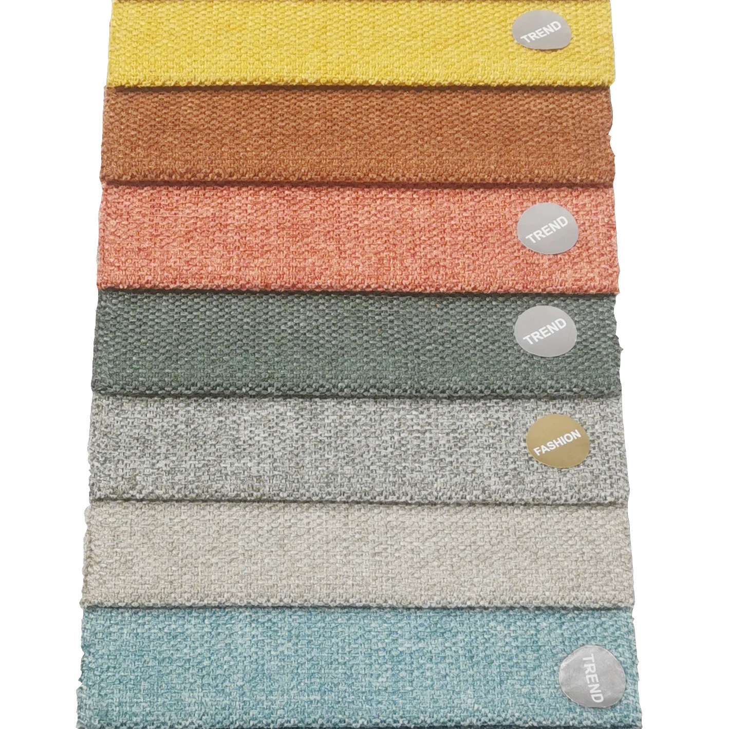 Китайский производитель ткани для дивана, льняная Бархатная ткань, 94% полиэстер, 6% нейлоновая ткань для покрытия дивана