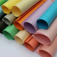 180 г 50*65 см многоразовый цветной картон по индивидуальному размеру