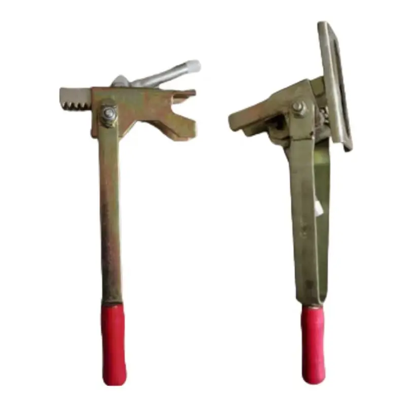 Made in China Construction Formwork spring clamp for Ukraine/Russia market