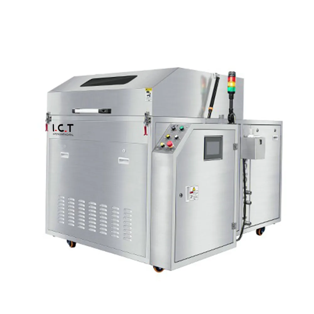 Professional ICT SMT nozzle PCB cleaning machine nozzle industrial vacuum cleaner nozzle vacuum cleaner in China