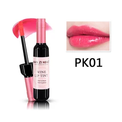 Best selling makeup products high quality waterproof wine Lip tint
