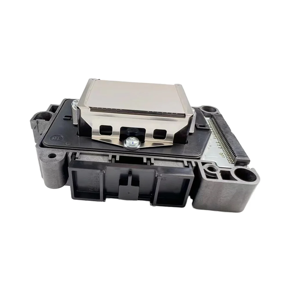 Epson DX7 печатающая головка с УФ-растворителем 2-я заблокированная для высококачественной печати новый дизайн струйного принтера F189010