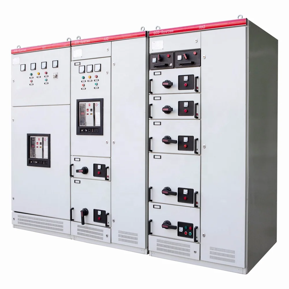 Factory direct sales Switch Power Supply Low Voltage Switchgears  electrical switchboard