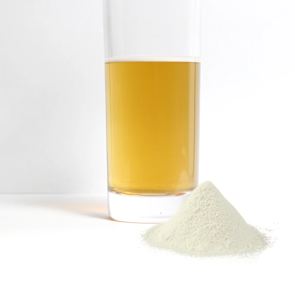 
Korea supplements pure hydrolyzed protein peptide powder 