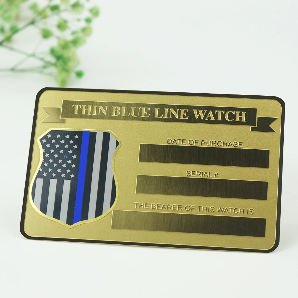 
Custom copper etched business cards vip with printing logo 