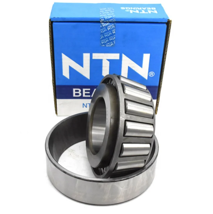 NTN EC0 CR-12A11.1 Excavator Bearing EC0 CR-12A11.1 Taper Roller Bearing 60x100x21mm