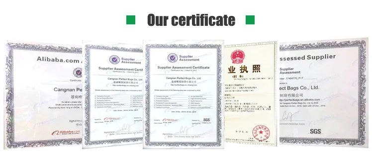 with logo hot selling canvas tote shoulder bag inner pocket