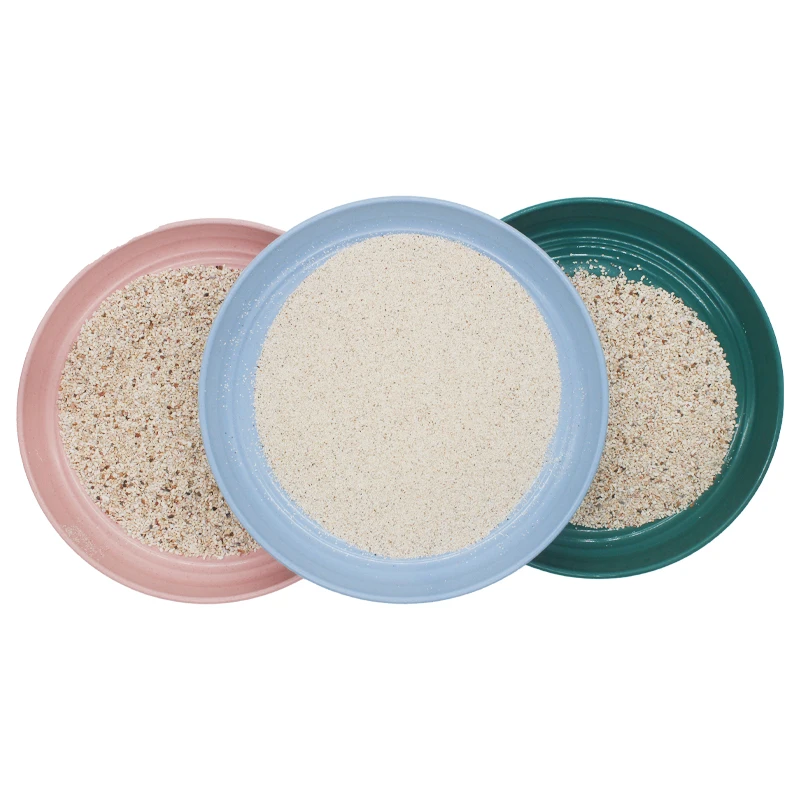 2023 Factory supply Molai sand kaolin mullite sand