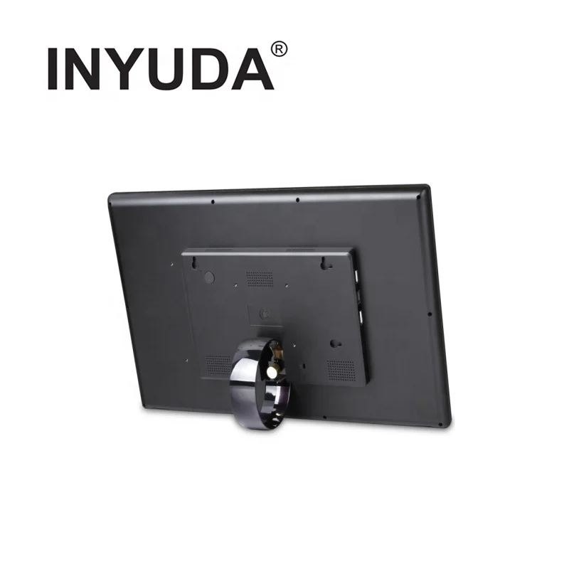 Wholesale 23.8 Inch Core I7 All In One Desktop Computer Win10 Embedded Industrial  Touch Screen Tablet Panel PC