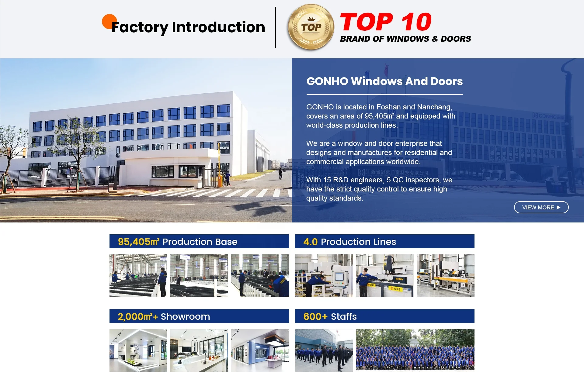 Factory Direct Sale Sunshine Greenhouse Customized Shape Aluminum Frame Double Glass Stable Backyard Sunroom