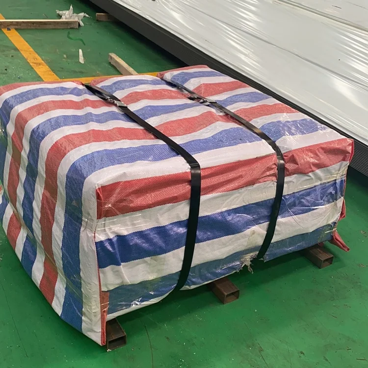 Steel Floor Sheet YX75-200-600 Metal Building Materials Construction Decking Sheets