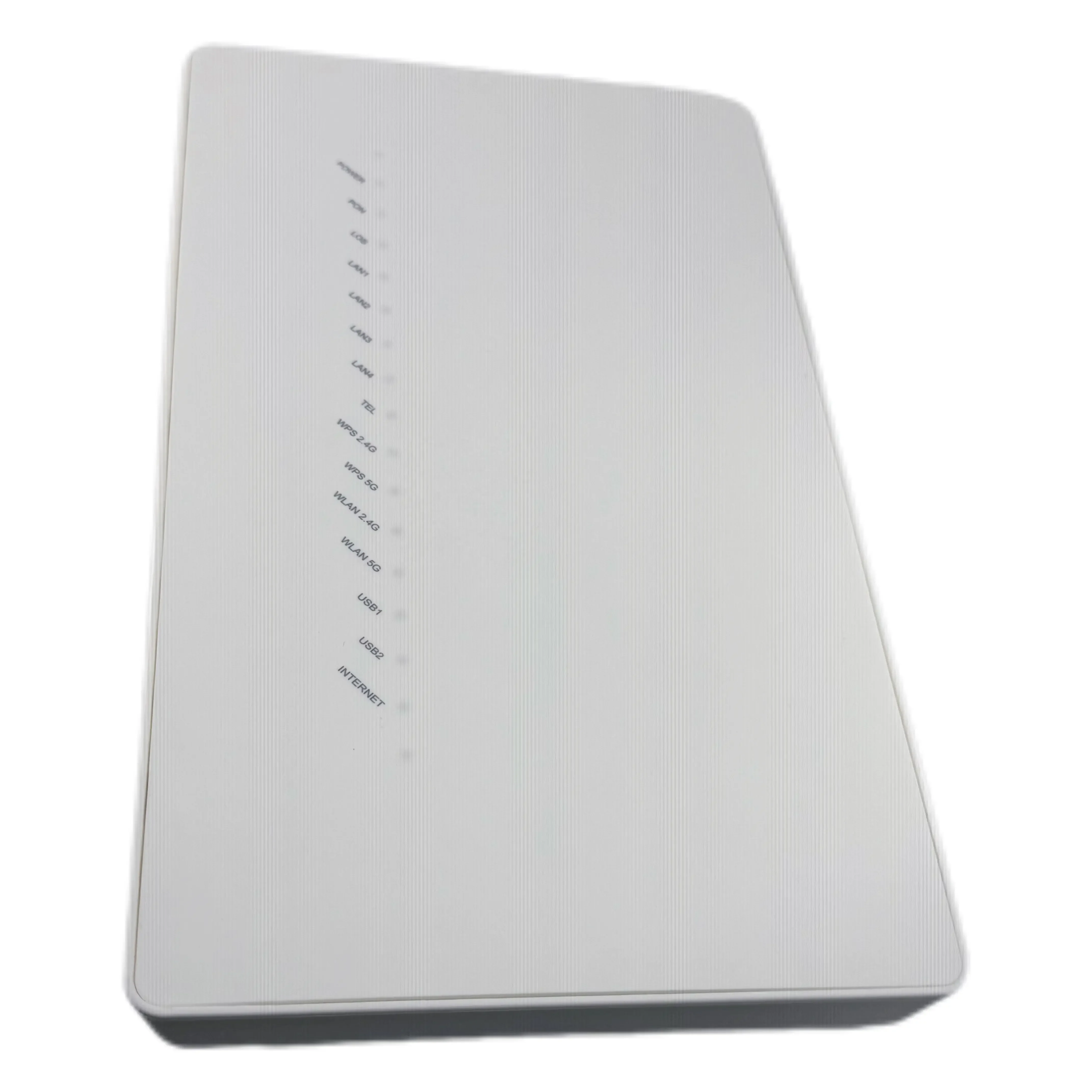 2024 HG8245Q2 4GE+1VOICE+2USB+WIFI2.4G/5G Dual Band G-8245Q2 Gpon Ftth Fttb Onu Ont Wholesale Custom Production