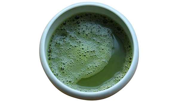 Free sample matcha tea low calories USDA matcha green tea powder antioxidant nutrition facts and health benefits Organic Matcha
