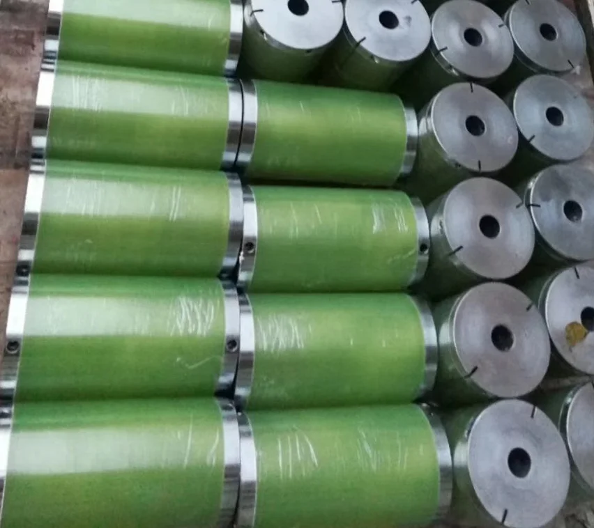 Factory customized PU polyurethane wheels