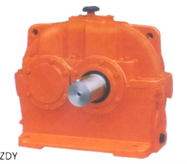 ZSY200 ZSY224 bevel gear box Mining Industry