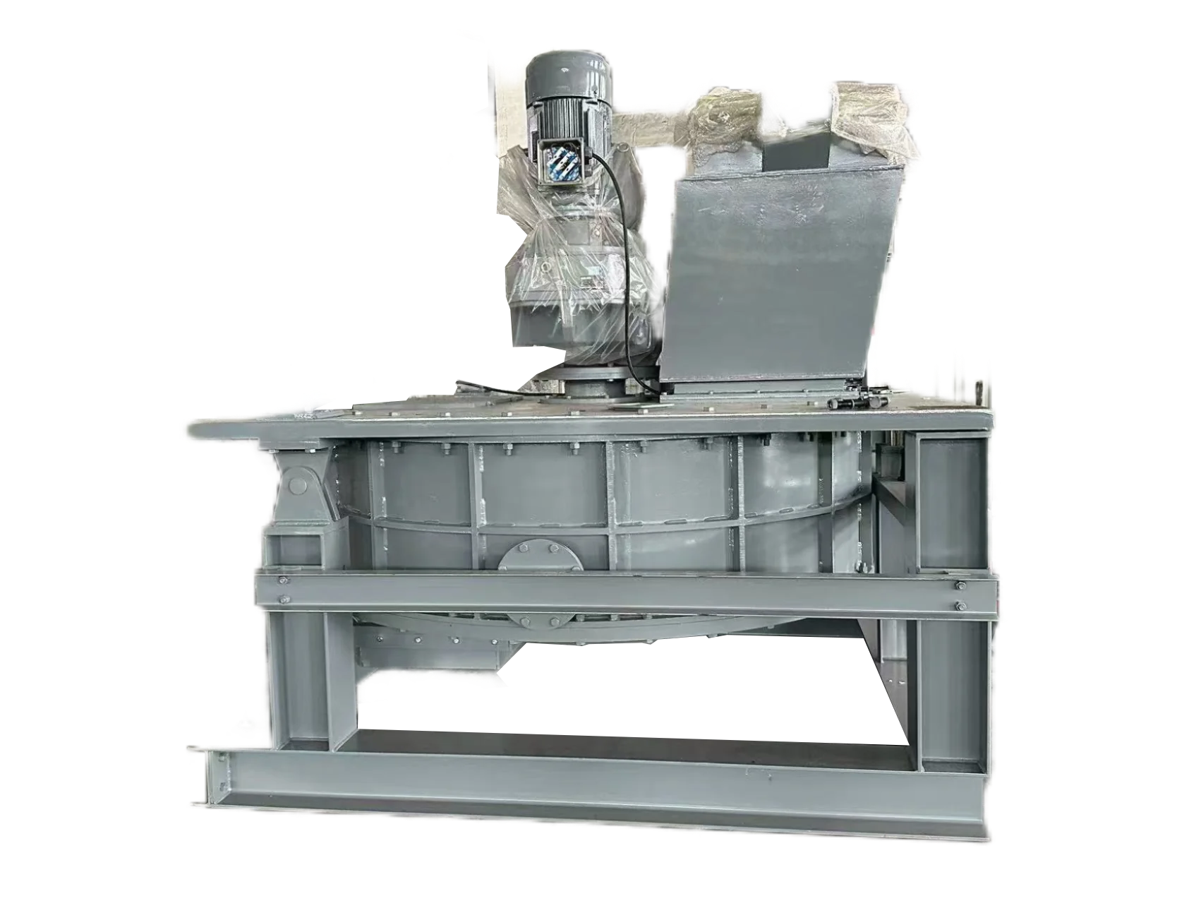 Top quality Vibrating Disk Feeder Screw Vibration Bowl Feeder Screw Feeding Equipment For Vibrating Disc Feeder