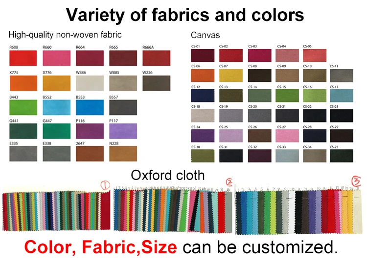 Purple Fabric Hanging Toy Storage Organizer Bag with 7 Packets for Kids