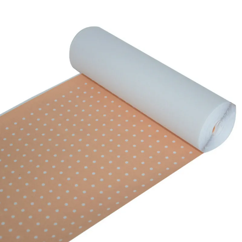 18x500cm Zinc Oxide  Pure Cotton Aperture Adhesive Plaster