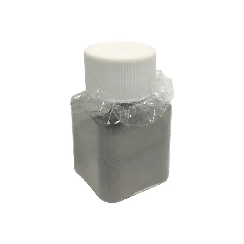 Magnetic Powder for Laminating
