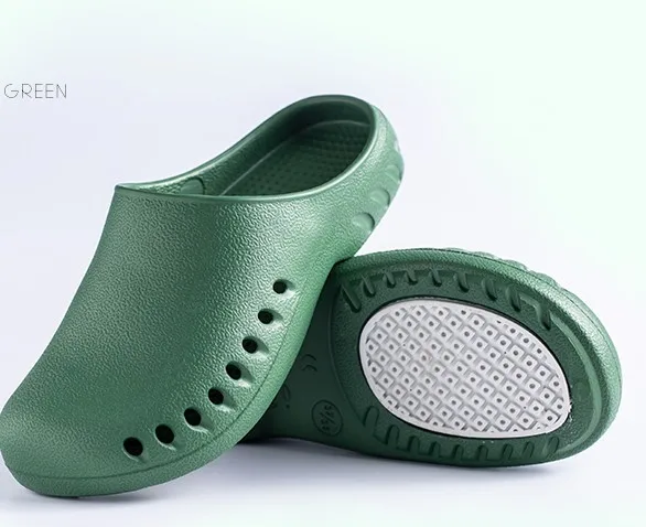 wholesale cheap unisex EVA doctor surgical shoes