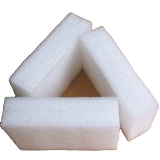 Shockproof cushioning material EPE foam sheet with high quality