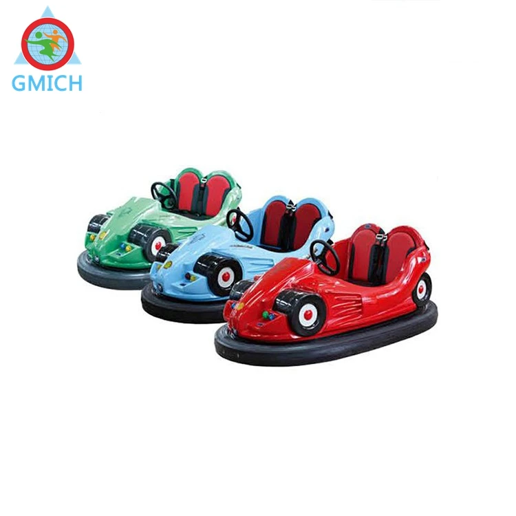 Amusement Park Battery Bumper Car