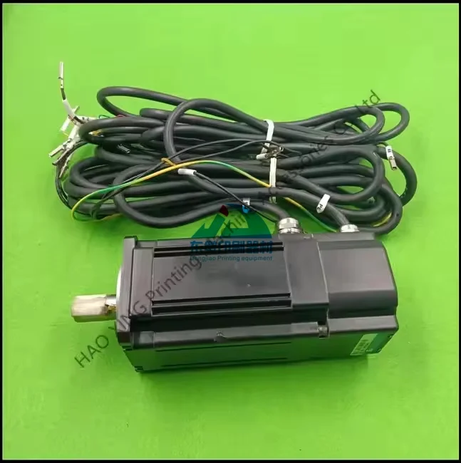 Смещенные принтеры запасные части двигателя для Komori NA70-40NAMKS-M29 мотор высокого качества