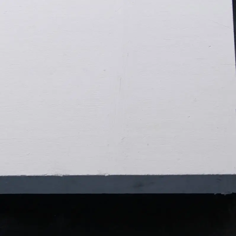 Огнестойкая плита из силиката кальция по низкой цене, одобренная Ce, 50 мм