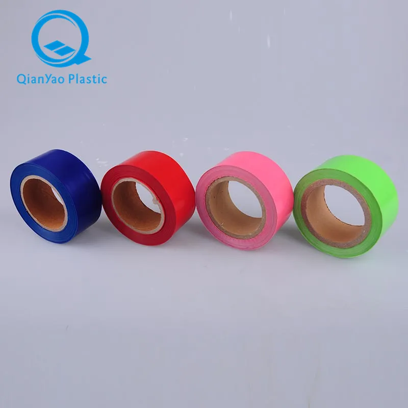 Factory Price Customized Custom Barricade Tape Exporter