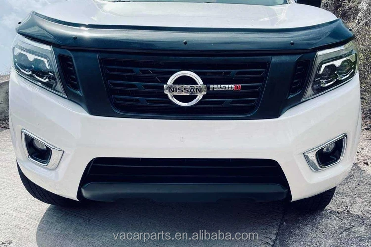 Navara LED headlight3.jpg