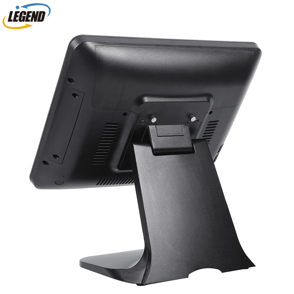 POS Terminal 15 Inch Touchscreen POS Machine Cash Register All in One POS System Hardware Manufacturer