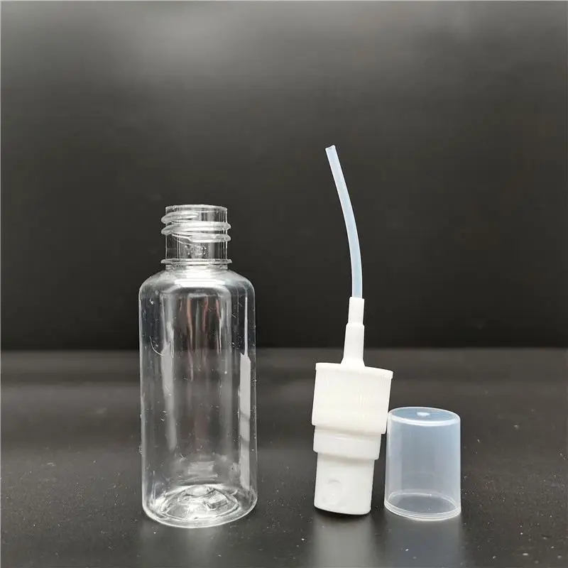 
Low Price 500Ml Plastic Spray Bottle 