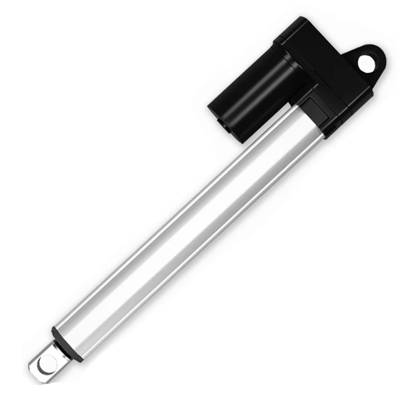 
Single Axis Track Solar Power Generation Ip66 Linear Actuator 