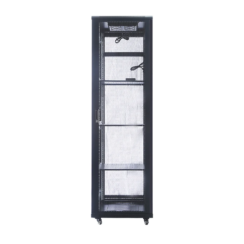 19 inch racks 22u 27u 32u 37u 42u 47u server racks cabinets network cabinets