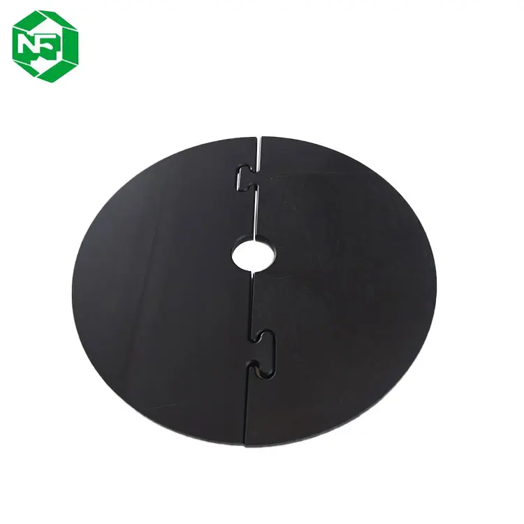
Nylon plastic Accessories Dust proof plastic sheet/Slot cover/Plastic reel 