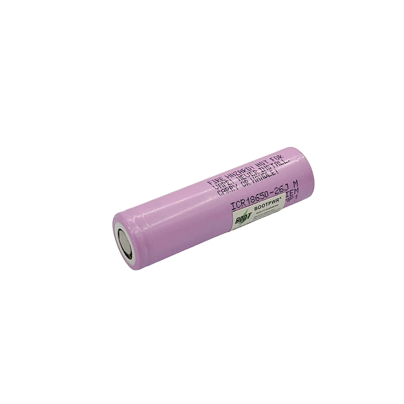 100% Новый оригинальный SAM SDI ICR18650 26J M 2600mAh литиевая батарея 18650 3 7 V литий-ионные батареи сделано в Малайзии