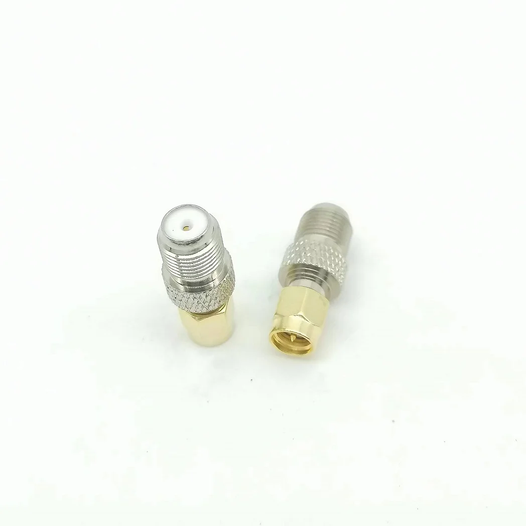 SMA MALE TO F FEMALE/ RPSMA MALE TO F FEMALE