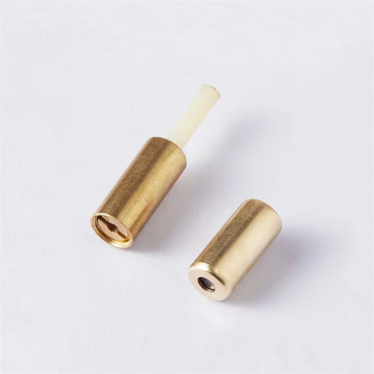 Gas Water Heater Parts Wires Temperature Probe Temperature Sensing Head
