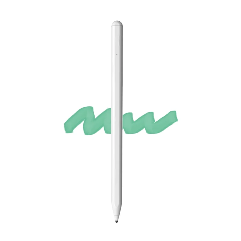 Active Capacitive 2nd Gen Stylus Pens For Apple Pencil For iPad Pencil