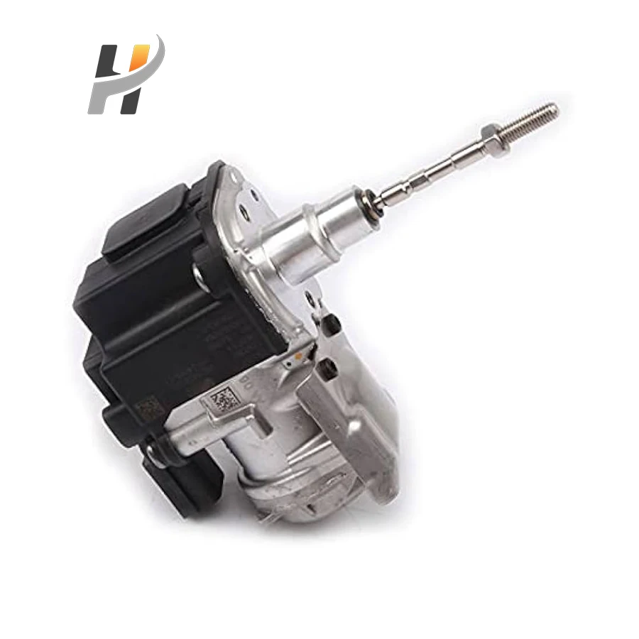 Высококачественные детали двигателя, привод турбонагнетателя 06L145612K 06L145612L для Audi A4 A5 S4