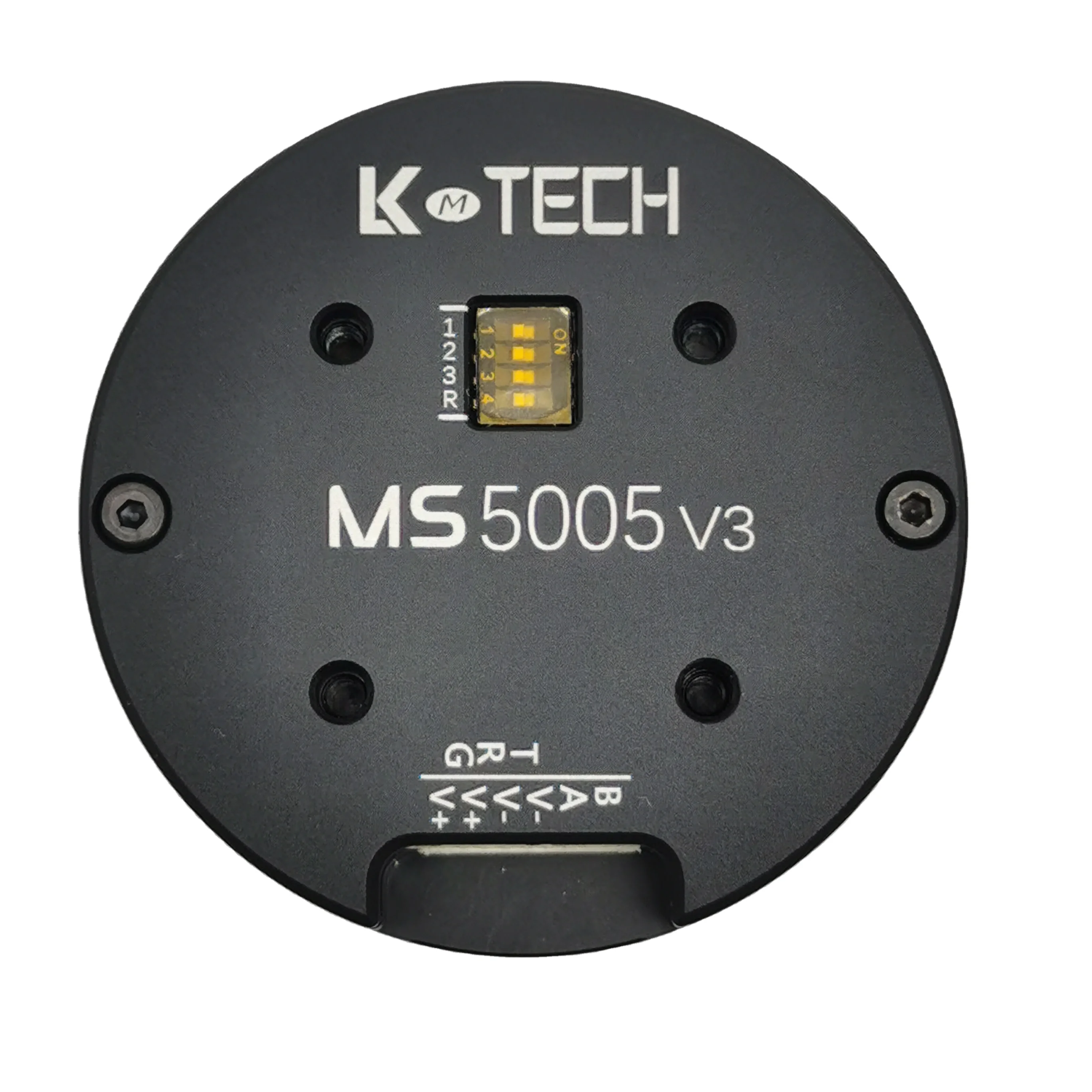 MS5005V3(RMD-S-5005) High-Accuracy servo BLDC  motor for 3 axis handheld gimbal