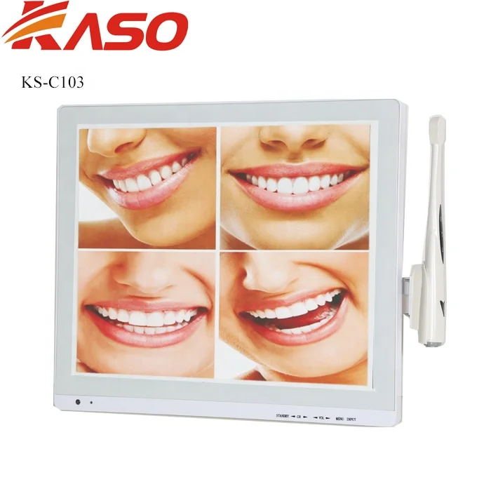 
 Цифровой Эндоскоп HD Wi-Fi Стоматологическая Интраоральная камера  