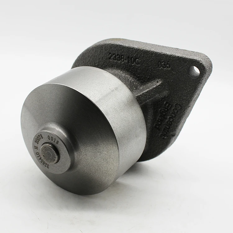 Diesel Engine parts QSB3.9 QSB4.5 6B 6BT 6BT5.9 B5.9 6B5.9 6BT59 Water Pump 3285414 5444109 3285410