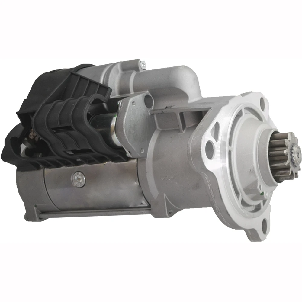 Starter Motor For Truck Trailer Buses 2015153 1956090 1876369 1688625 1667425 1739935 1843852 1826121
