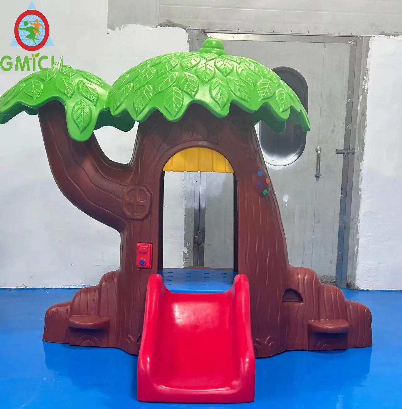 children plastic slides for sale amusement park products public park playground equipment