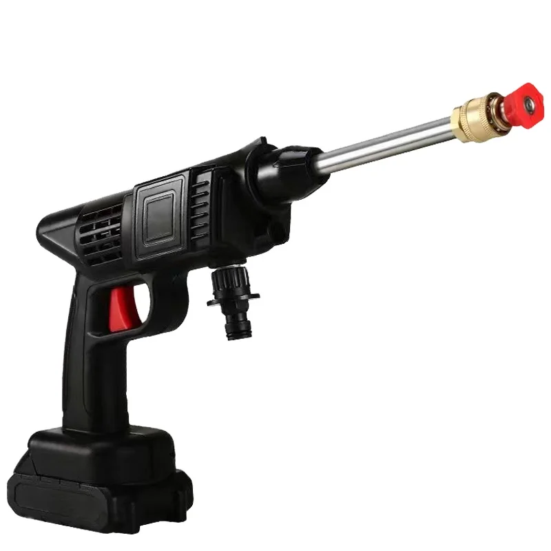 Supercheap Car Washer Washfoamer Snow Foam Blaster Spray Gun For Garden Water Hose