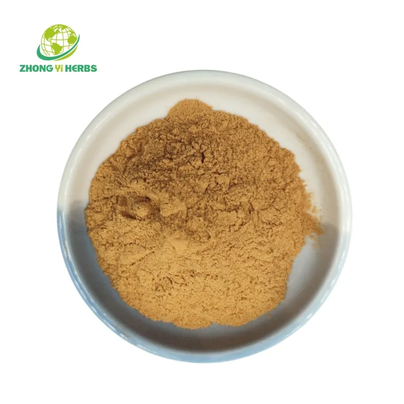 Чистый натуральный фруктовый экстракт Cnidii Cnidium Monnieri 10%