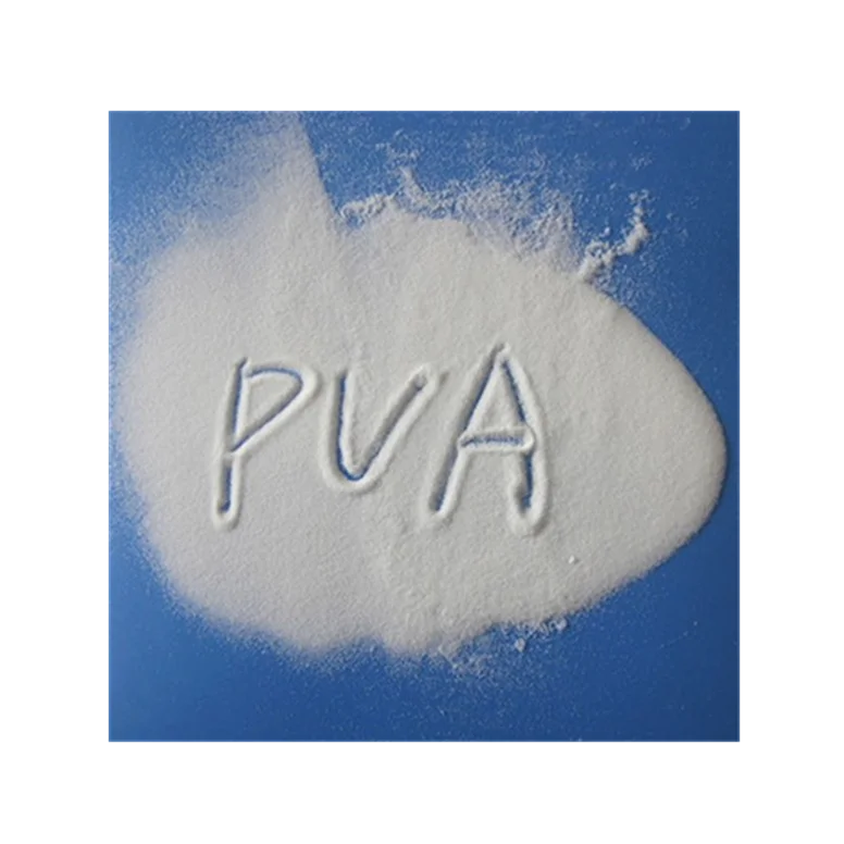 Best Quality Improve Water Retention Polyvinyl Alcohol Pva Thickener for Adhesive