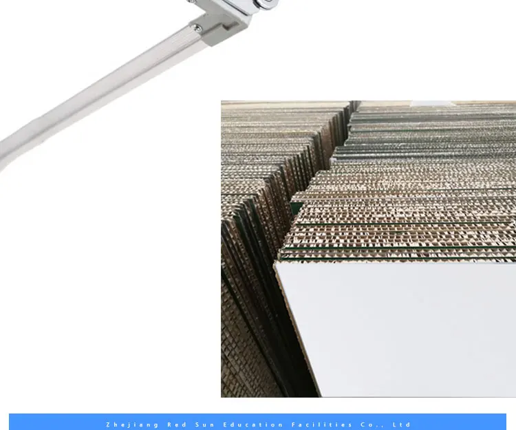 zhejiang redsun top sale e cigarette pcb circuit white board size board